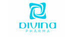 Logo Divina Pharma