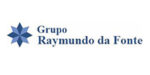 Logo Grupo Raymundo da Fonte