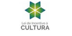 Logo Lei de Cultura