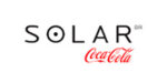 Logo Solar CocaCola