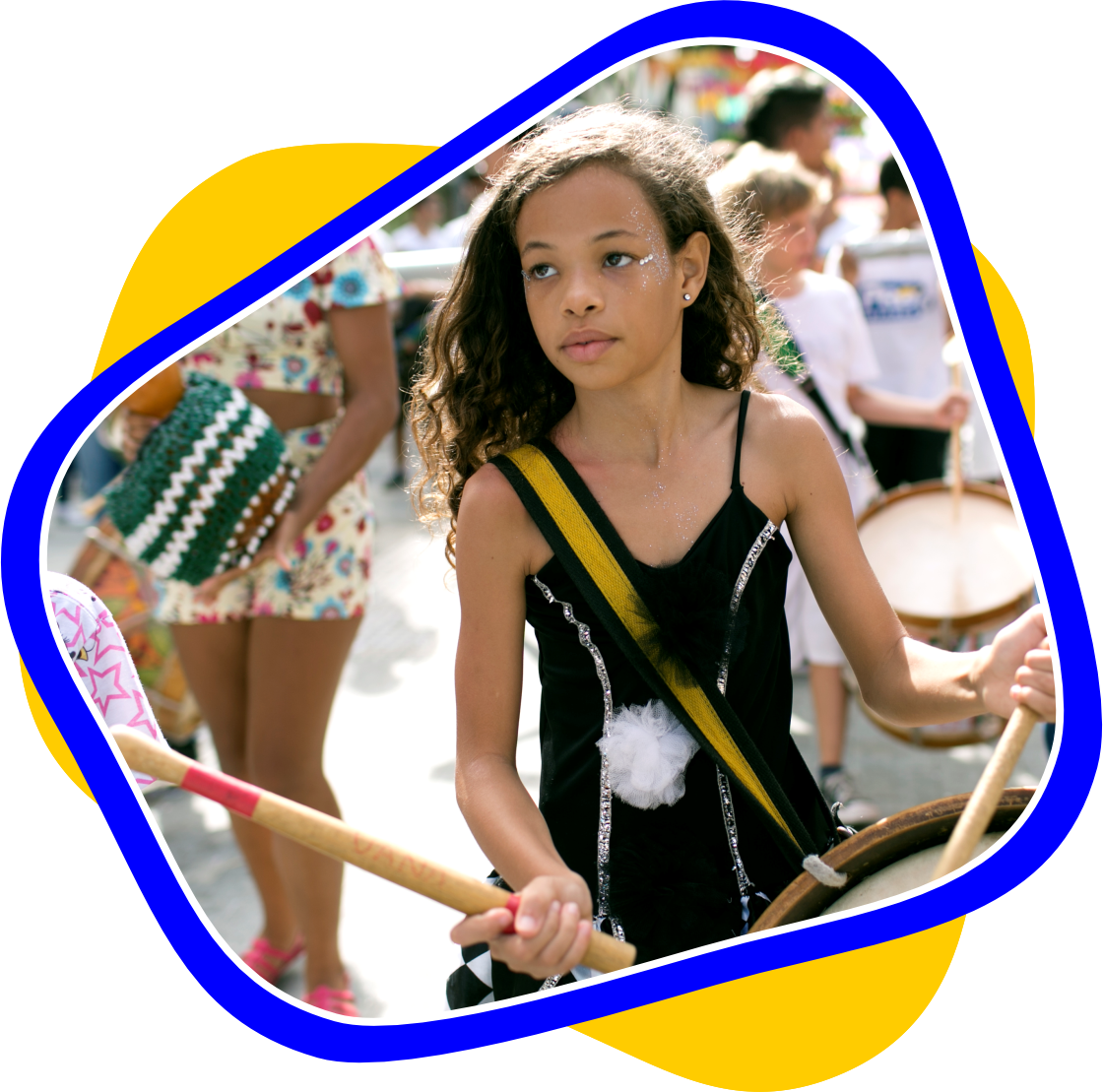 SITE FOTO PERCUSSAO